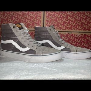 Vans Sk8-HI
